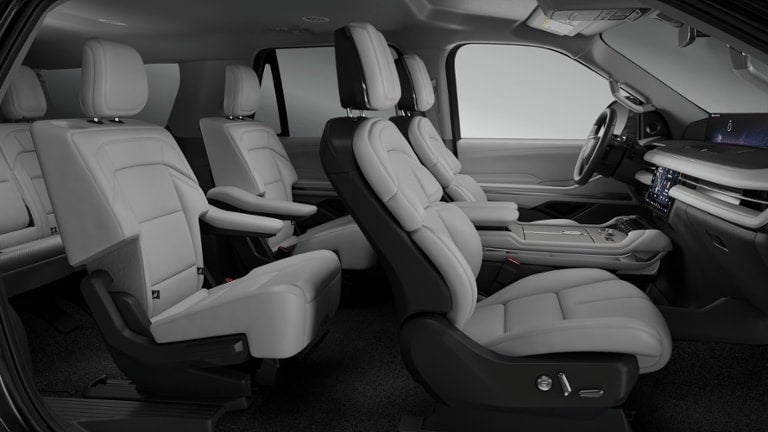 2026 Lincoln Navigator Premiere L