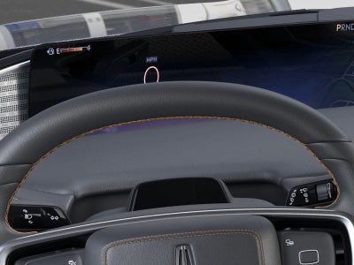 2026 Lincoln Navigator Black Label L