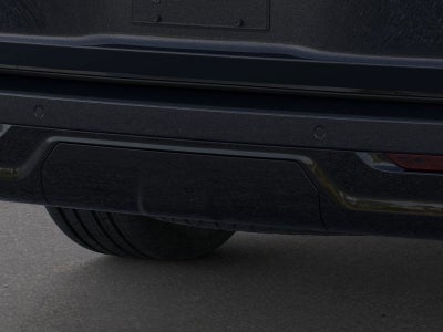 2026 Lincoln Navigator Black Label L