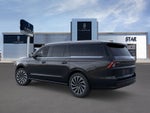 2026 Lincoln Navigator Black Label L