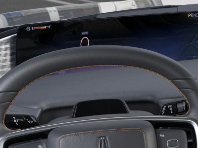 2026 Lincoln Navigator Black Label L