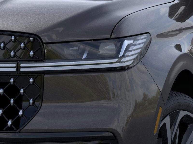 2026 Lincoln Navigator Black Label L