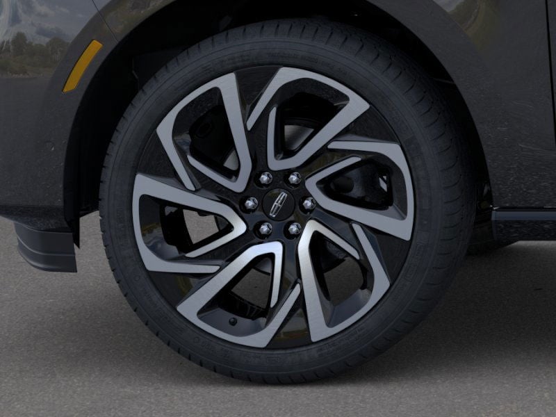 2026 Lincoln Navigator Black Label L