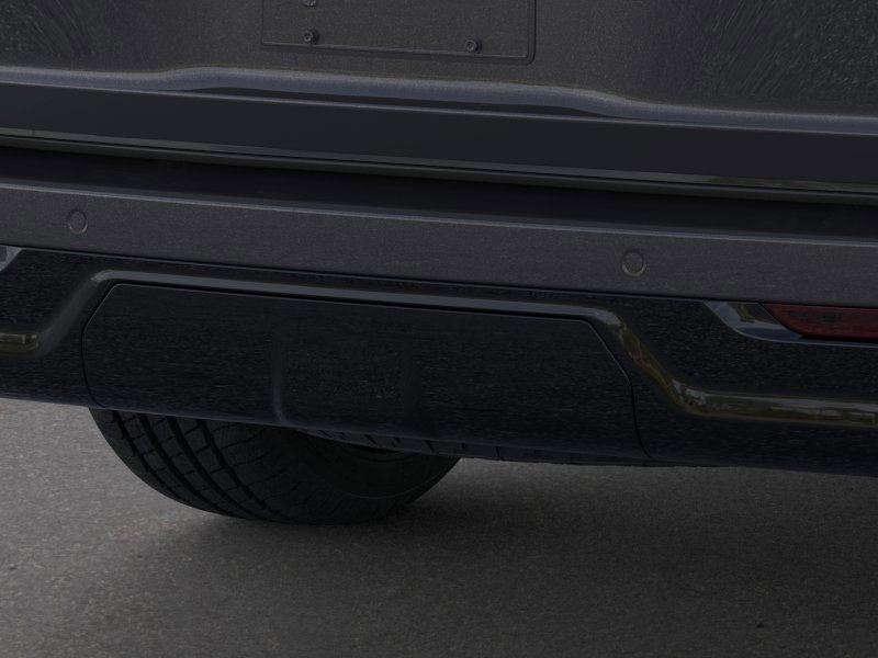 2026 Lincoln Navigator Black Label L