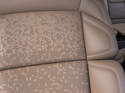 2026 Lincoln Navigator Black Label L