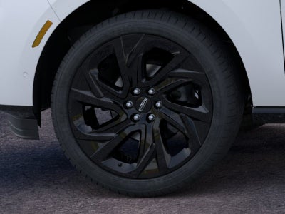 2026 Lincoln Navigator Black Label L