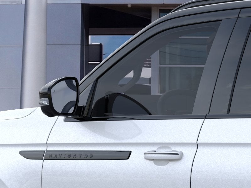 2026 Lincoln Navigator Black Label L