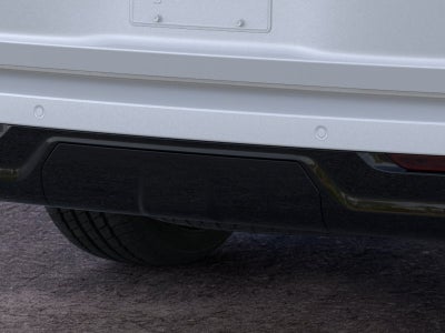 2026 Lincoln Navigator Black Label L