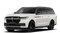 2026 Lincoln Navigator Black Label L