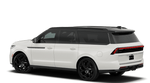 2026 Lincoln Navigator Black Label L