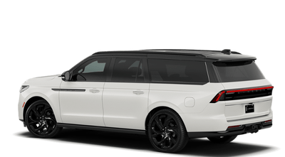 2026 Lincoln Navigator Black Label L