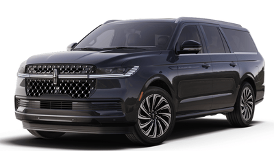2025 Lincoln Navigator Lincoln Black Label-L