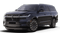 2025 Lincoln Navigator Lincoln Black Label-L