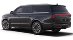 2025 Lincoln Navigator Lincoln Black Label-L