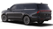 2025 Lincoln Navigator Lincoln Black Label-L