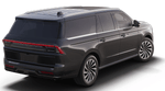 2025 Lincoln Navigator Lincoln Black Label-L