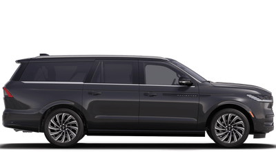 2025 Lincoln Navigator Lincoln Black Label-L