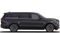 2025 Lincoln Navigator Lincoln Black Label-L
