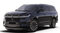 2025 Lincoln Navigator Lincoln Black Label-L
