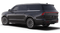 2025 Lincoln Navigator Lincoln Black Label-L