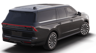 2025 Lincoln Navigator Lincoln Black Label-L