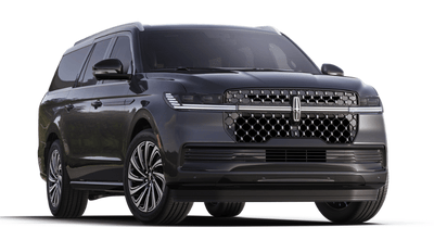 2025 Lincoln Navigator Lincoln Black Label-L