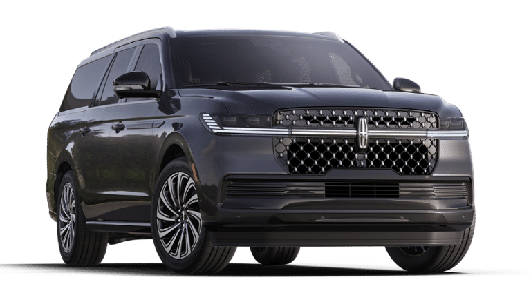 2025 Lincoln Navigator Lincoln Black Label-L