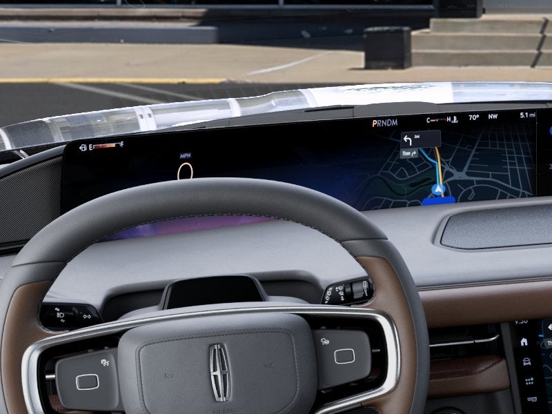 2027 Lincoln Navigator Reserve L