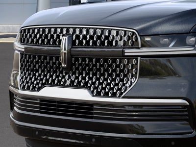 2027 Lincoln Navigator Reserve L