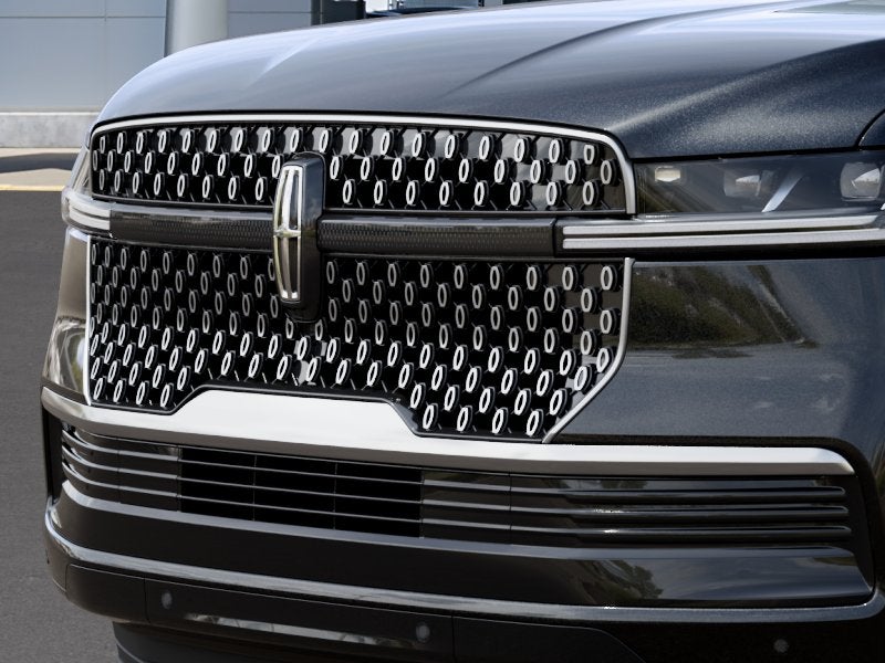 2027 Lincoln Navigator Reserve L