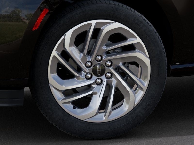 2027 Lincoln Navigator Reserve L