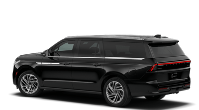 2027 Lincoln Navigator Reserve L