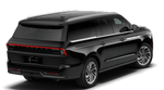 2027 Lincoln Navigator Reserve L