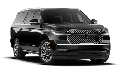 2027 Lincoln Navigator Reserve L