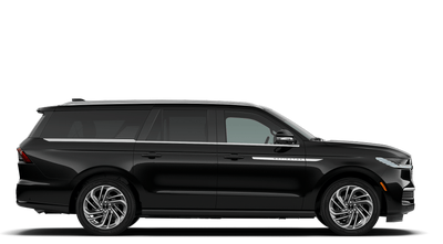 2027 Lincoln Navigator Reserve L