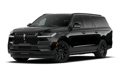 2027 Lincoln Navigator Reserve L