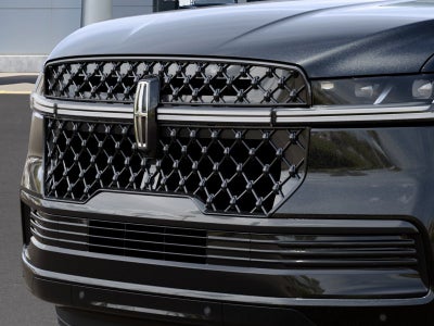 2027 Lincoln Navigator Reserve L