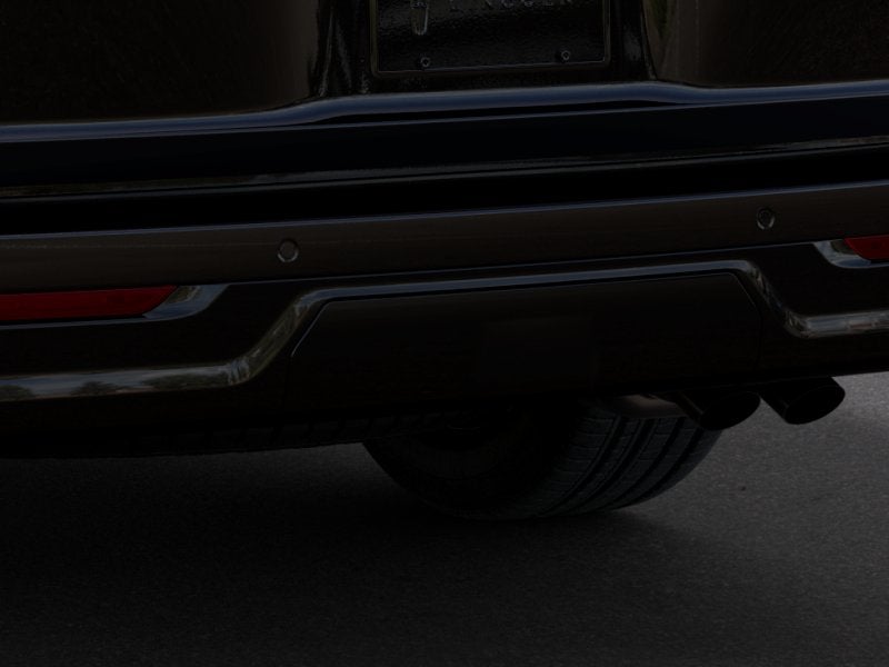2027 Lincoln Navigator Reserve L