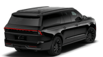 2027 Lincoln Navigator Reserve L