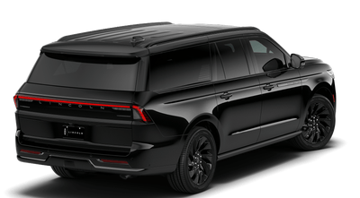 2027 Lincoln Navigator Reserve L