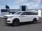 2027 Lincoln Navigator Reserve L