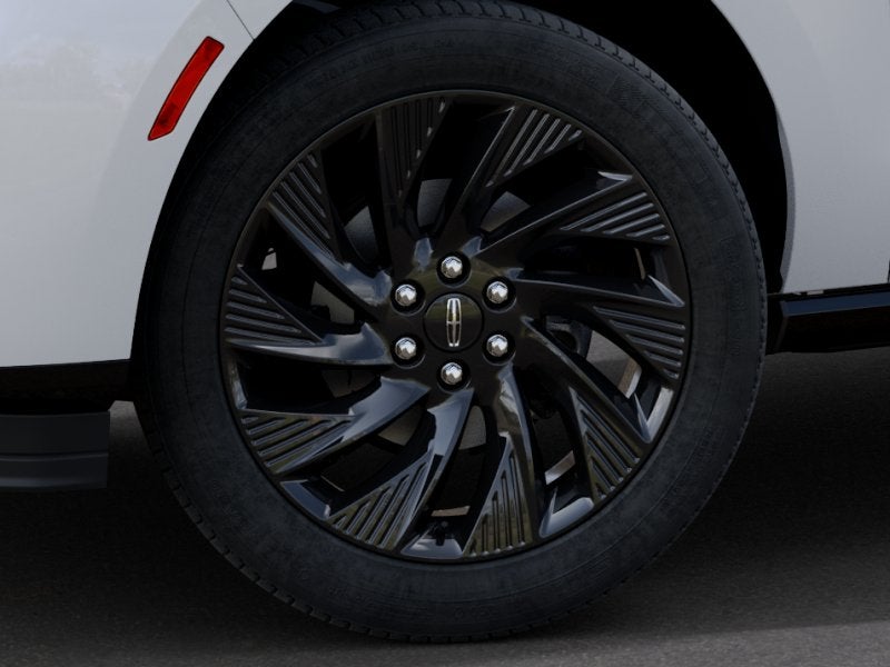 2027 Lincoln Navigator Reserve L