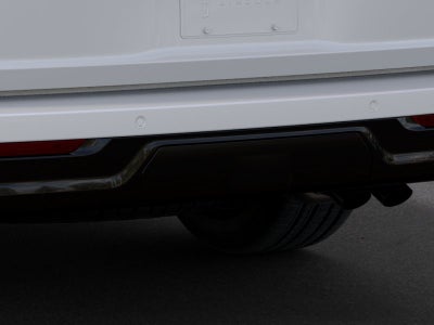 2027 Lincoln Navigator Reserve L