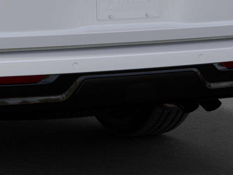 2027 Lincoln Navigator Reserve L