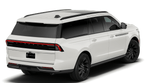 2027 Lincoln Navigator Reserve L