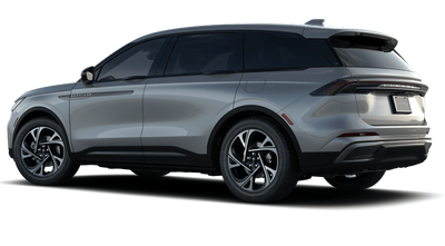 2026 Lincoln Nautilus NAUTILUS AWD