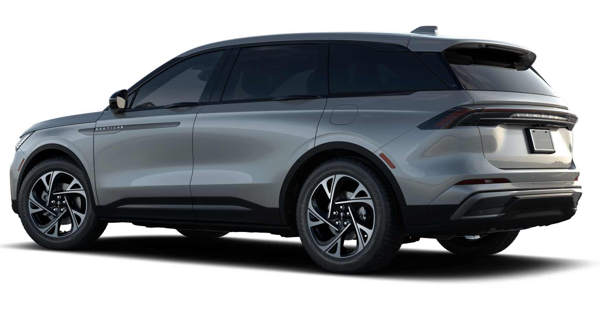 2026 Lincoln Nautilus NAUTILUS AWD