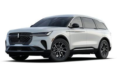 2026 Lincoln Nautilus NAUTILUS AWD