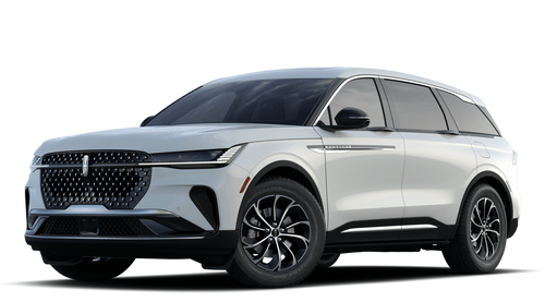 2026 Lincoln Nautilus NAUTILUS AWD