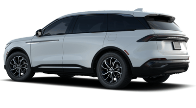 2026 Lincoln Nautilus NAUTILUS AWD